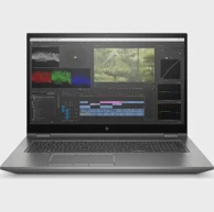 HP Laptop ZBook Fury 17 G8 / Intel Core i7-11850H, 17,3", 1920x1080, 32 GB, 512 GB SSD, bez operativnog sustava, siva (obnovljen)